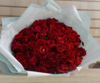 Розы 40-50см, 2сорт разных цветов в ассортименте