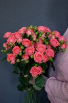 Спрей Барбадос